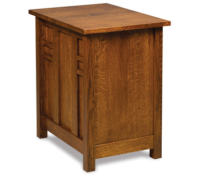 SFC Amish Kascade 2 Drawer File Cabinet
