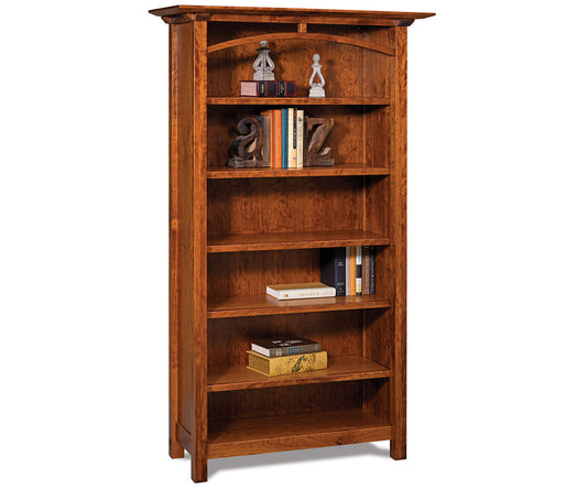 SFC Amish Artesa Bookcase