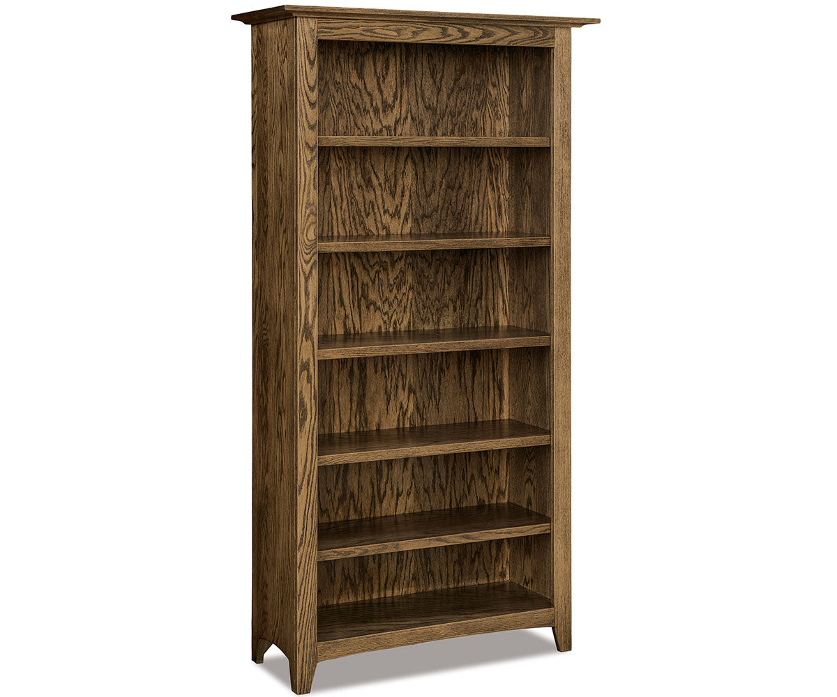 SFC Amish Dover Bookcase