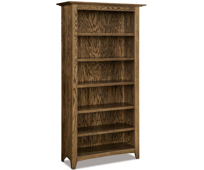 SFC Amish Dover Bookcase
