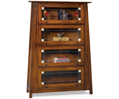 SFC Amish Colbran Barrister Bookcase