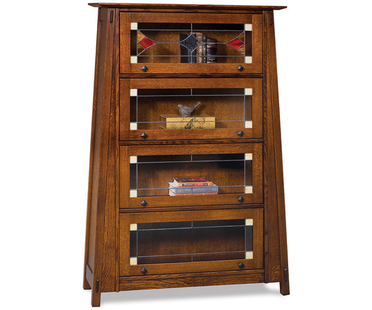 SFC Amish Colbran Barrister Bookcase