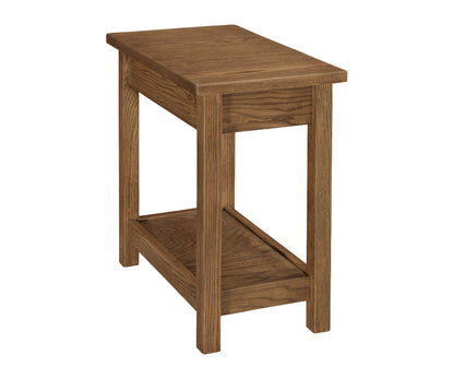 SFC Amish Centennial Chair Side End Table