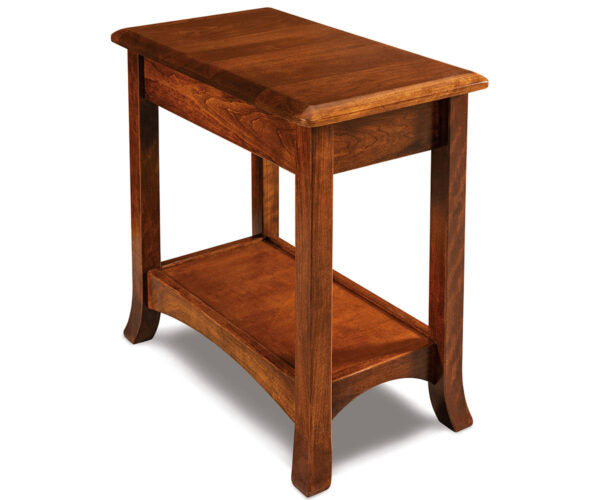 SFC Amish Carlisle Chair Side Table