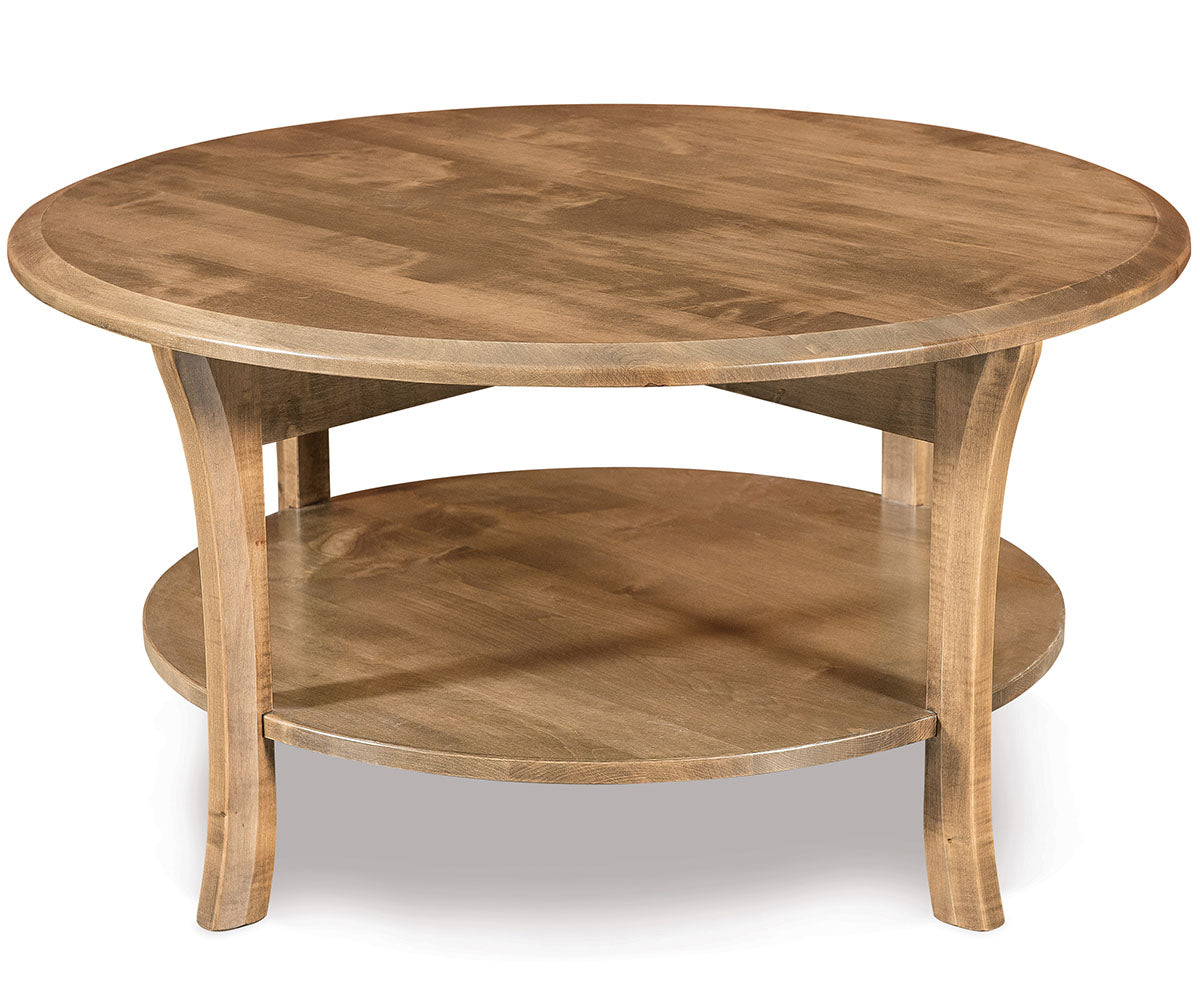 SFC Amish Ensenada Coffee Table