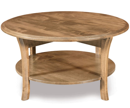 SFC Amish Ensenada Coffee Table
