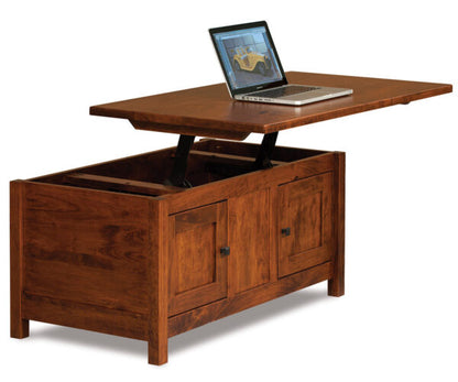 SFC Amish Centennial Coffee Table