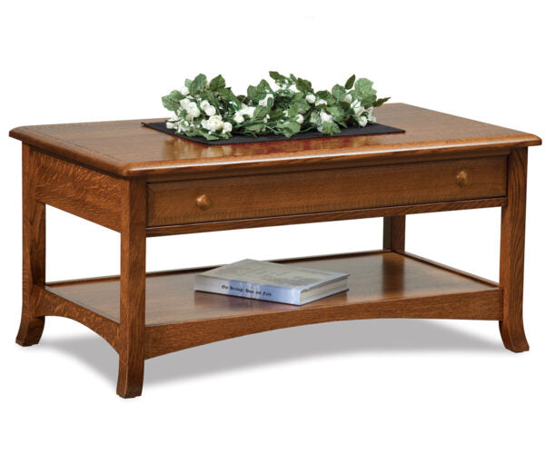 SFC Amish Carlisle Coffee Table