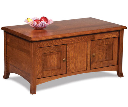 SFC Amish Carlisle Coffee Table