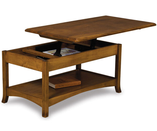 SFC Amish Carlisle Coffee Table