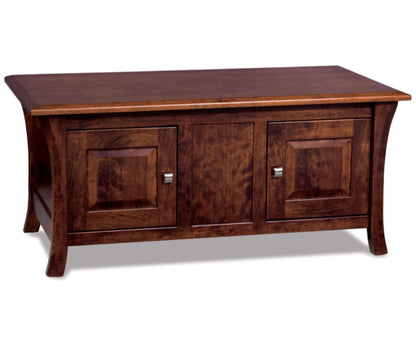 SFC Amish Ensenada Coffee Table