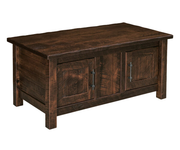 SFC Amish Houston Coffee Table