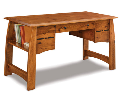 SFC Amish Boulder Creek Writer’s Desk