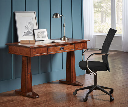 SFC Amish Grant Writer’s Desk