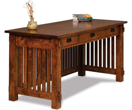 SFC Amish Craftsman Writer’s Desk