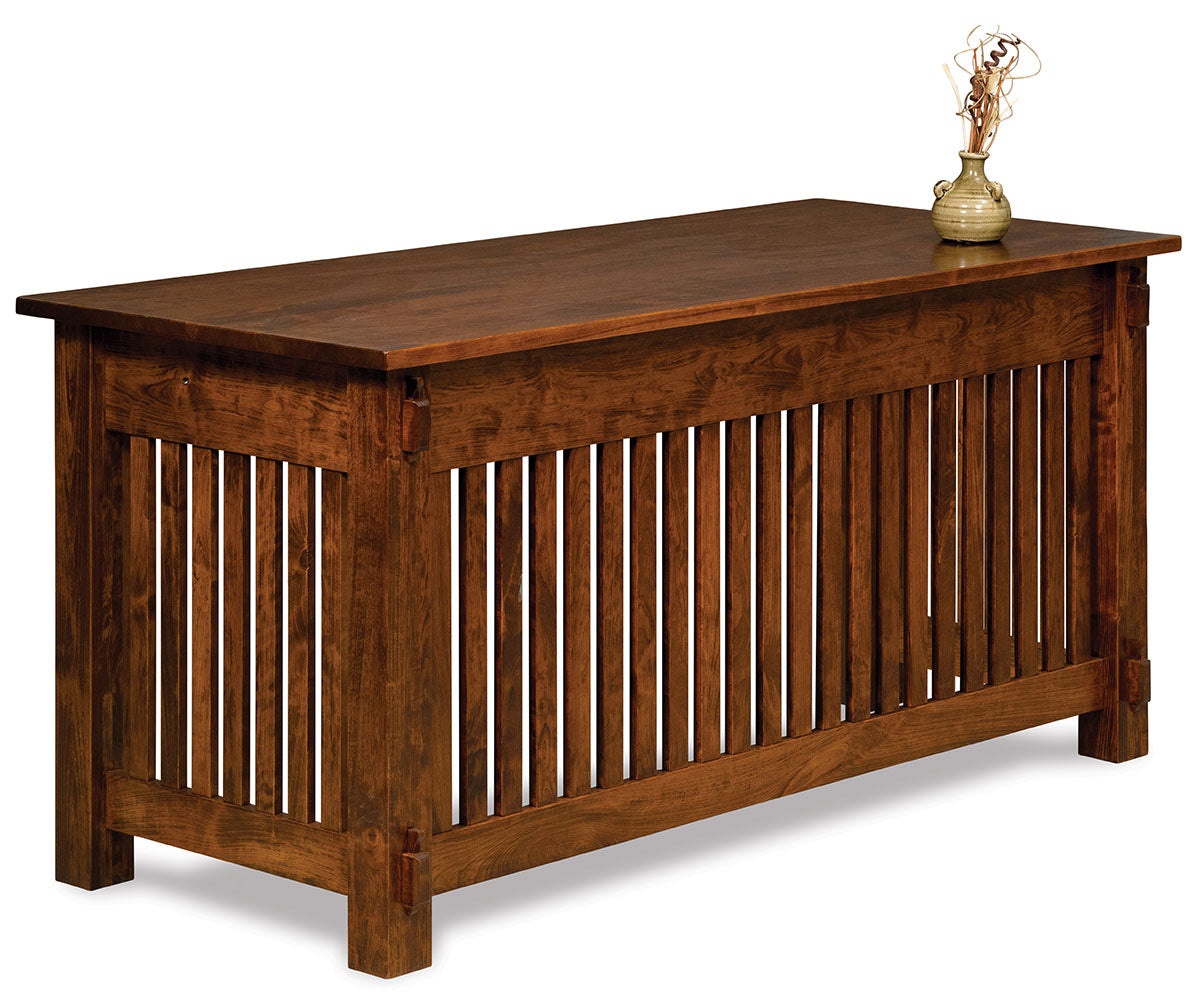SFC Amish Craftsman Writer’s Desk