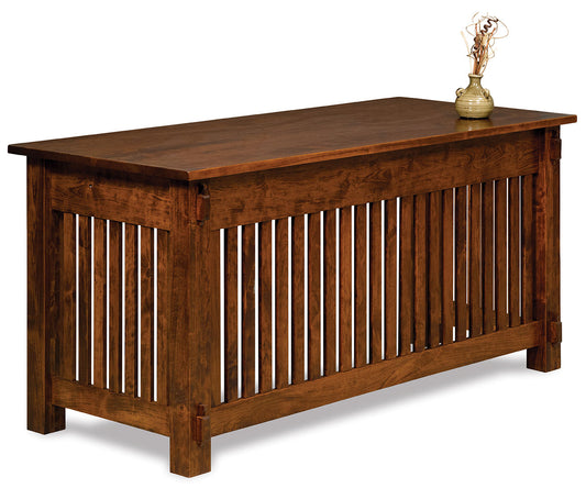 SFC Amish Craftsman Writer’s Desk