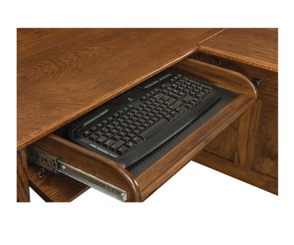 SFC Amish Boulder Creek L Desk