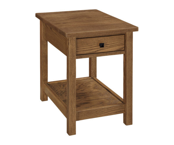 SFC Amish Centennial End Table