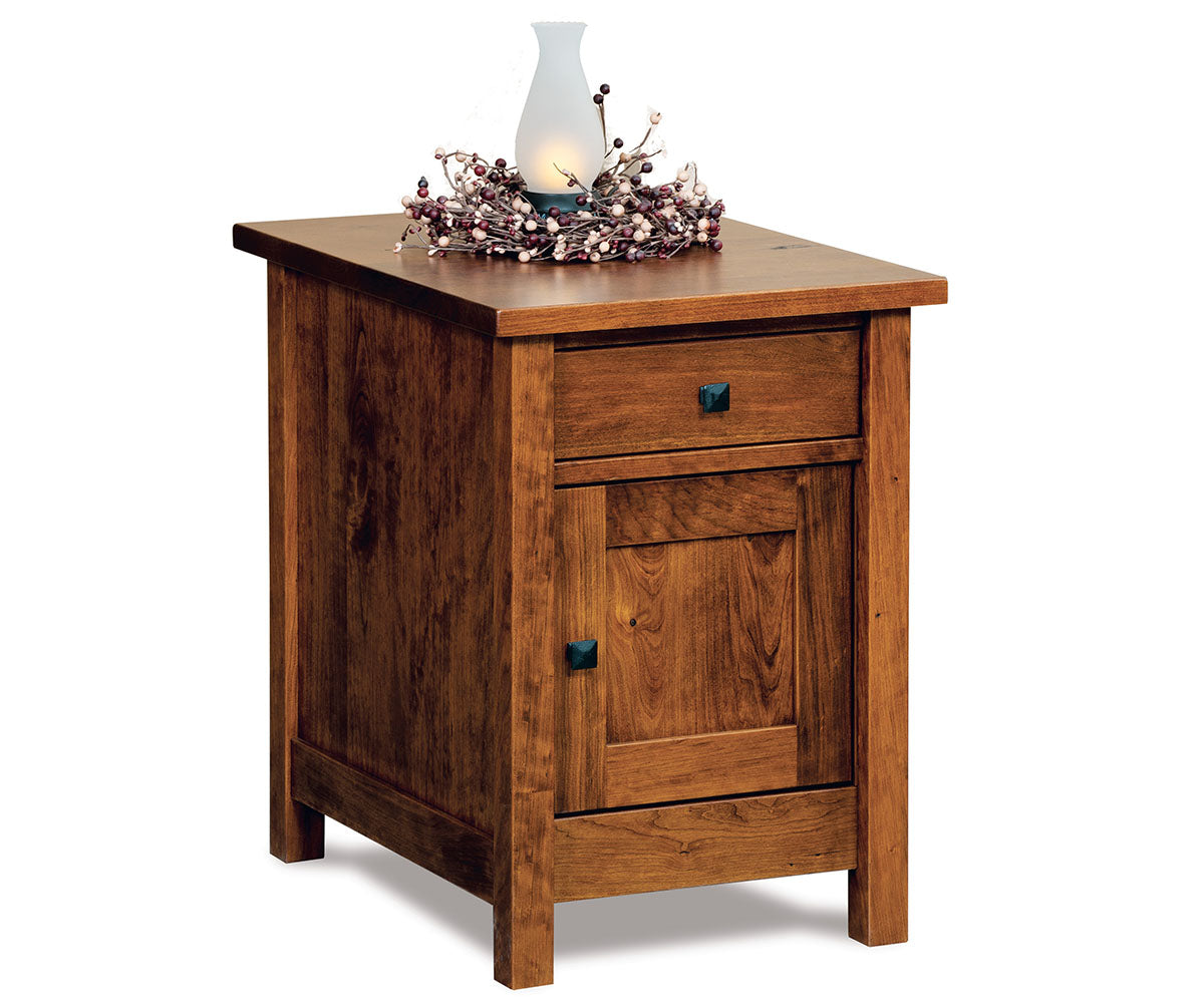 SFC Amish Centennial End Table