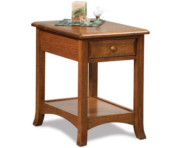 SFC Amish Carlisle End Table
