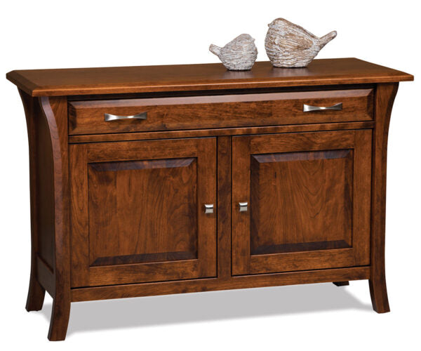 SFC Amish Ensenada Sofa Table