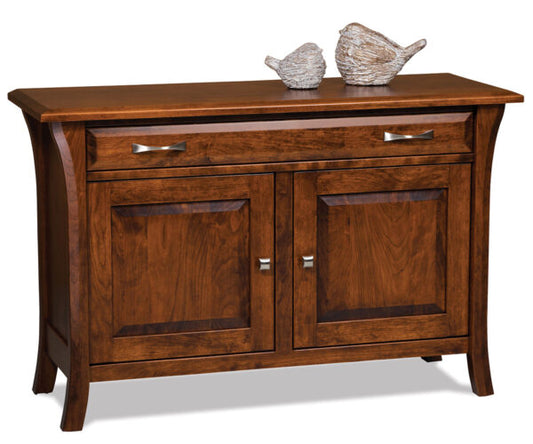 SFC Amish Ensenada Sofa Table