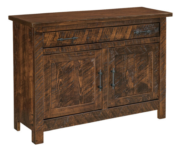 SFC Amish Houston Sofa Table