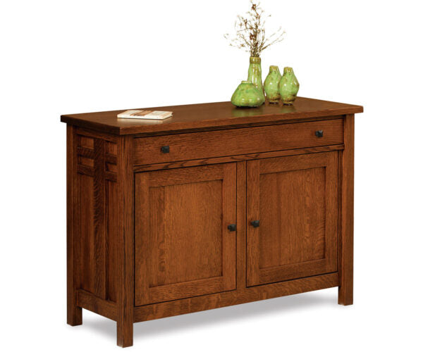 SFC Amish Kascade Sofa Table