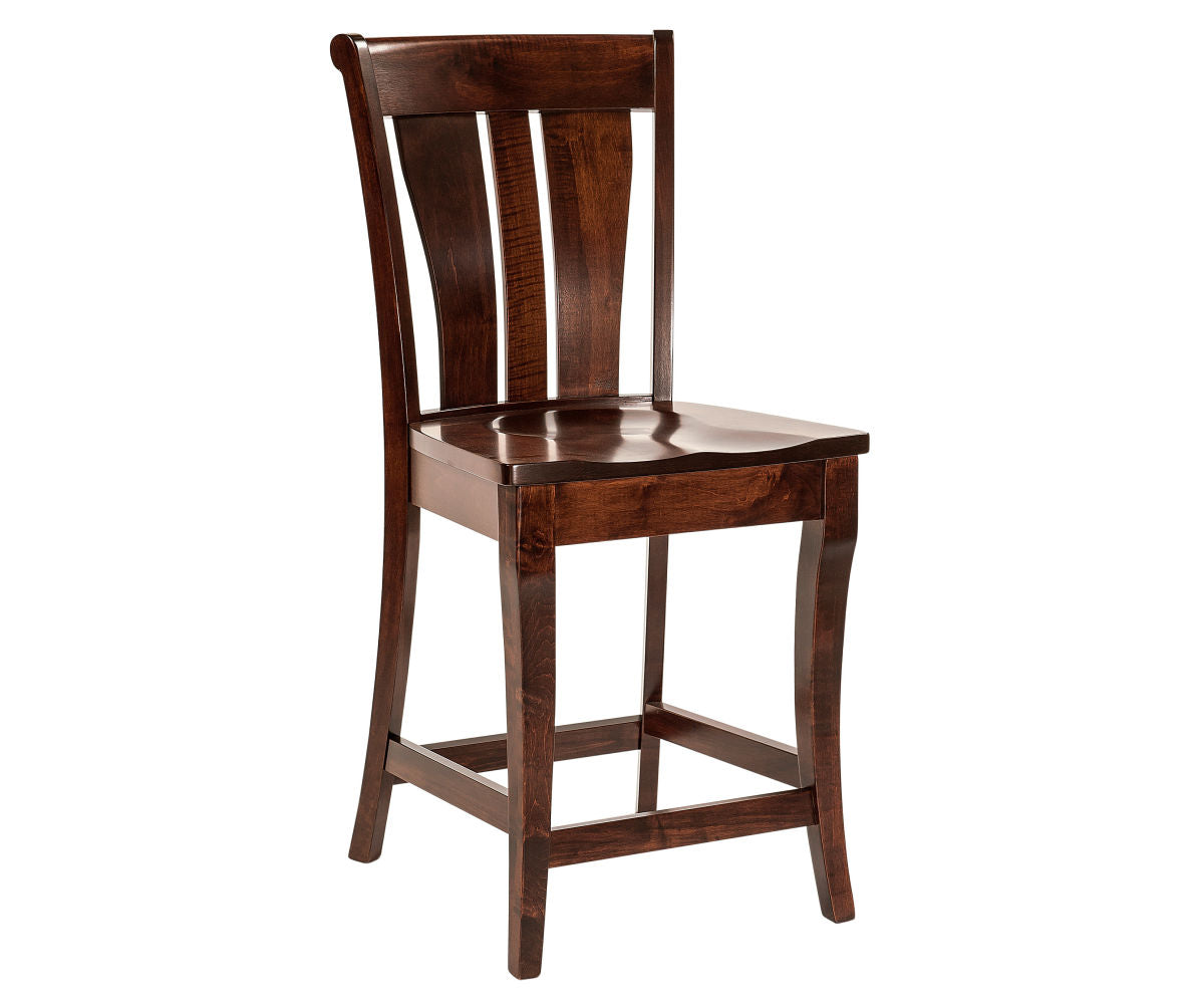 SFC Amish Fenmore Bar Stool