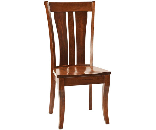 SFC Amish Fenmore Chair QuickShip