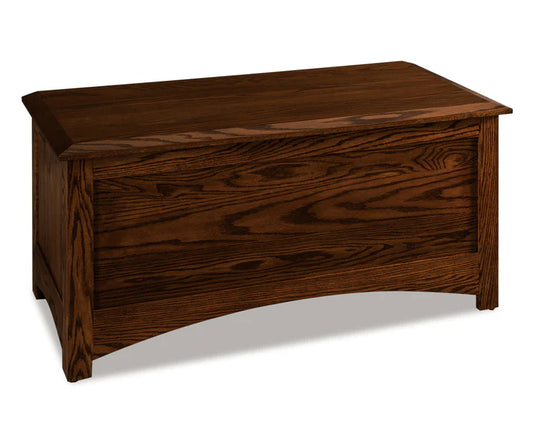 SFC Amish Finland Blanket Chest QuickShip