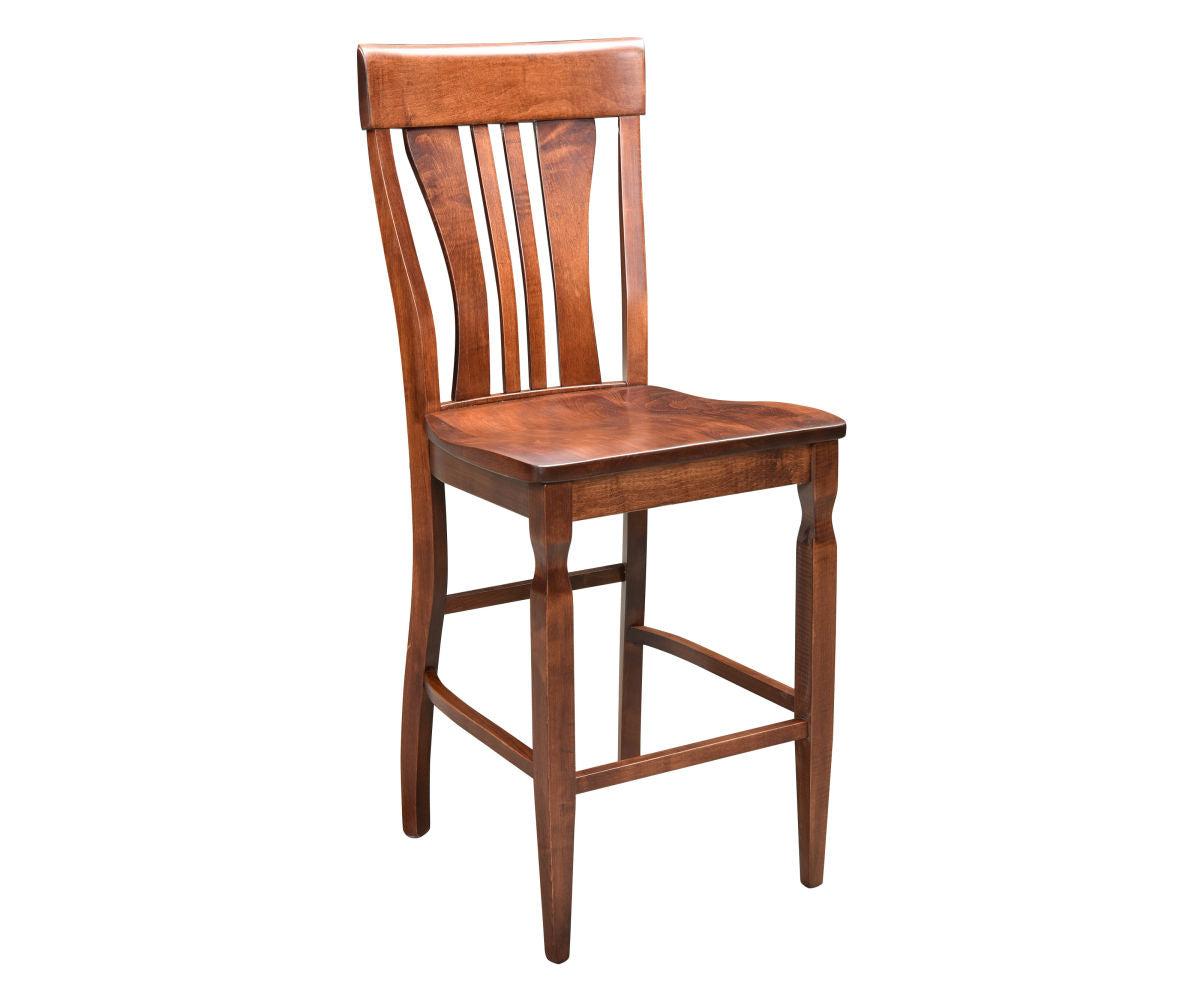 SFC Amish Fiona Bar Stool