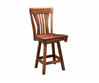 SFC Amish Fiona Bar Stool