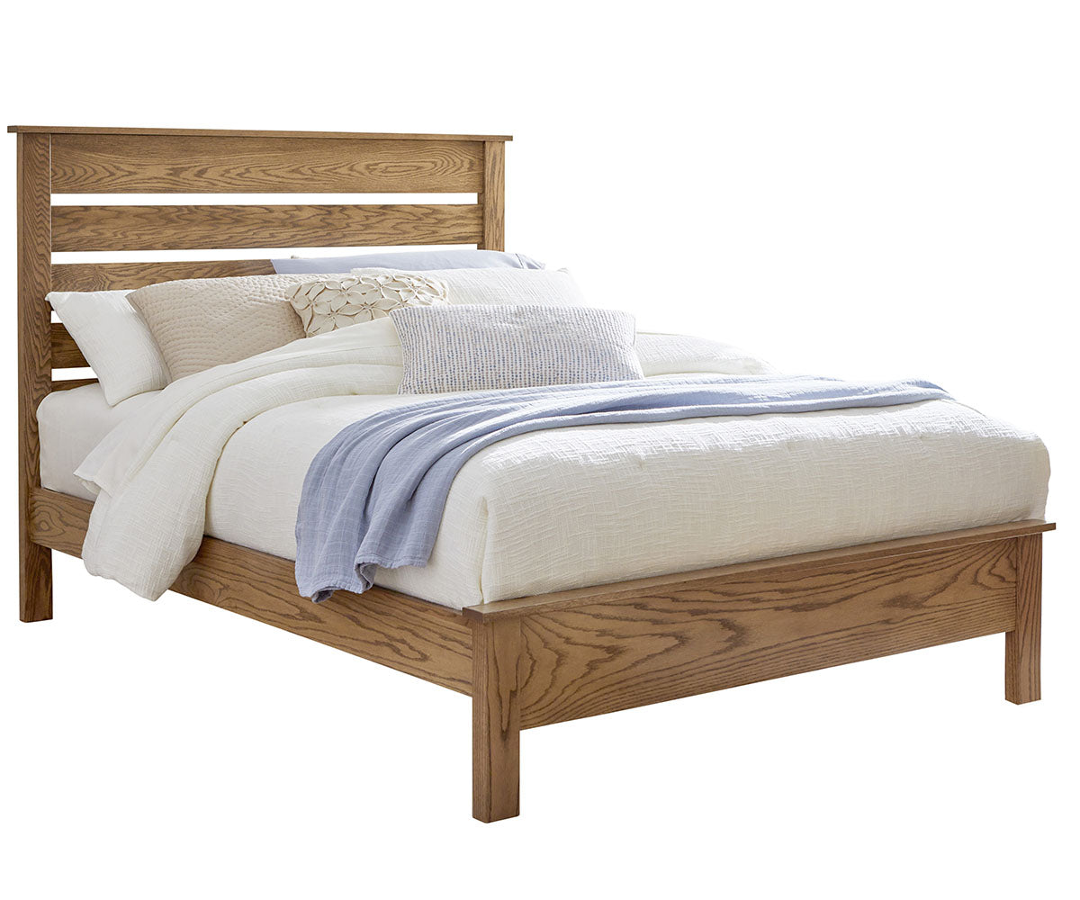 SFC Amish Flint Bed