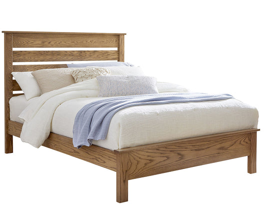 SFC Amish Flint Bed