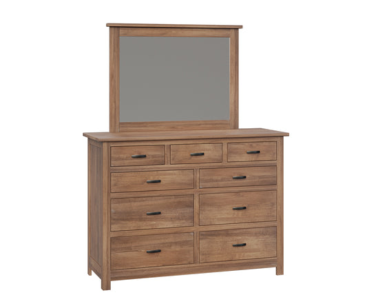 SFC Amish Flush Mission Collection - 5 Piece Set