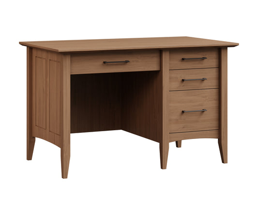 SFC Amish Atlantic Single Pedestal Desk