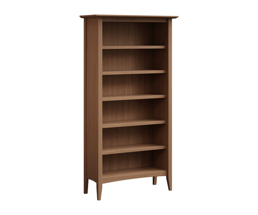SFC Amish Atlantic Bookcase