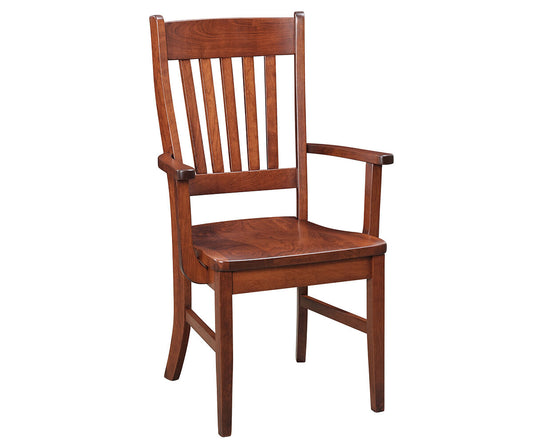 SFC Amish Frontier Chair
