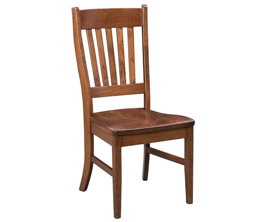SFC Amish Frontier Chair