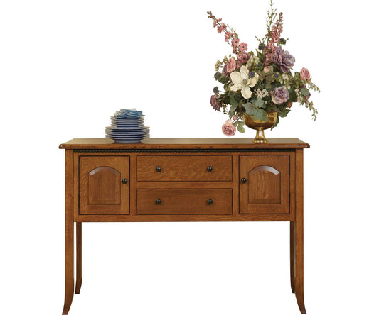 SFC Amish Bunker Hill Sideboard