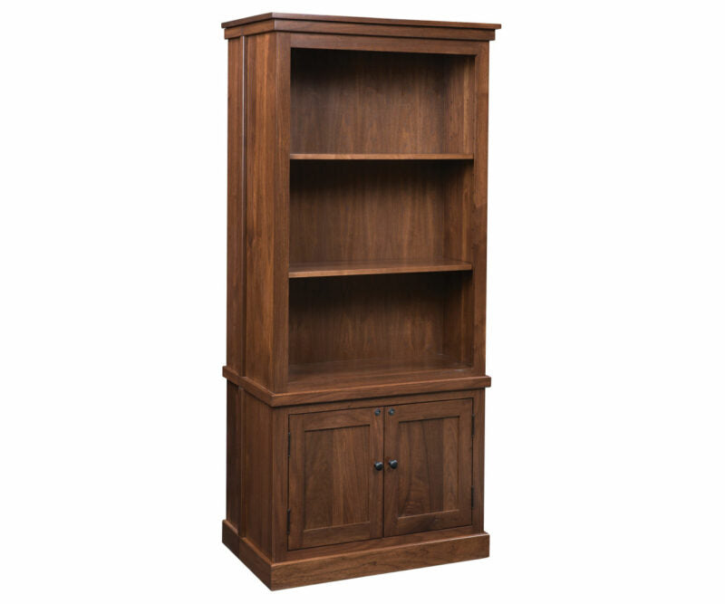 SFC Amish Cambridge 6 Gun Cabinet