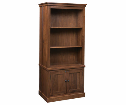 SFC Amish Cambridge 6 Gun Cabinet