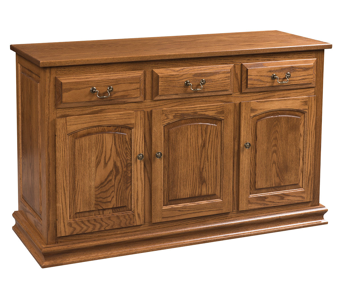 SFC Amish Addieville 3 Door Buffet