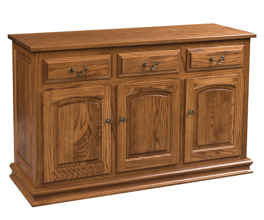 SFC Amish Addieville 3 Door Buffet