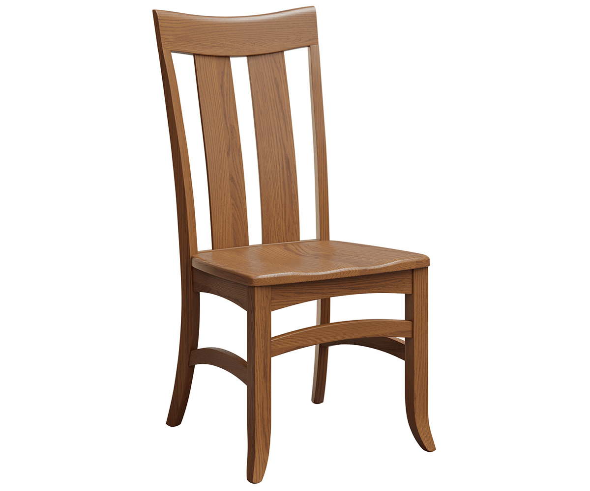 SFC Amish Galveston Chair