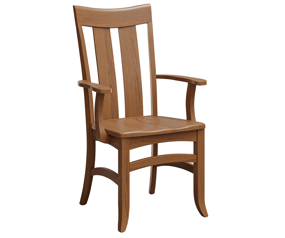 SFC Amish Galveston Chair