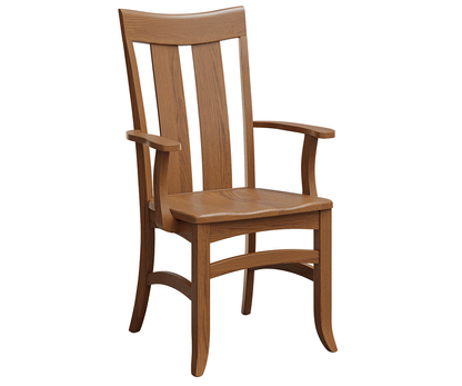 SFC Amish Galveston Chair