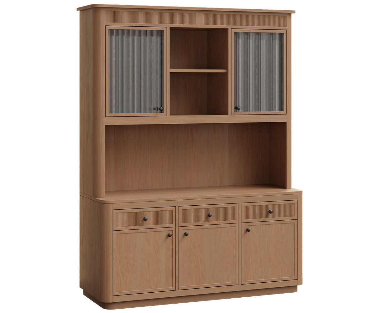 SFC Amish Millhall Hutch